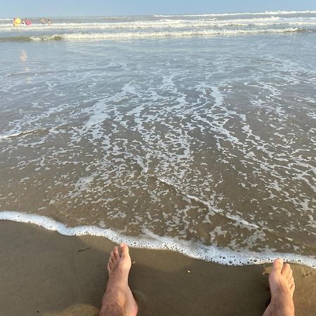 Haras Trevo De Ferro, Praia, Piscina E Campo 토레스 외부 사진