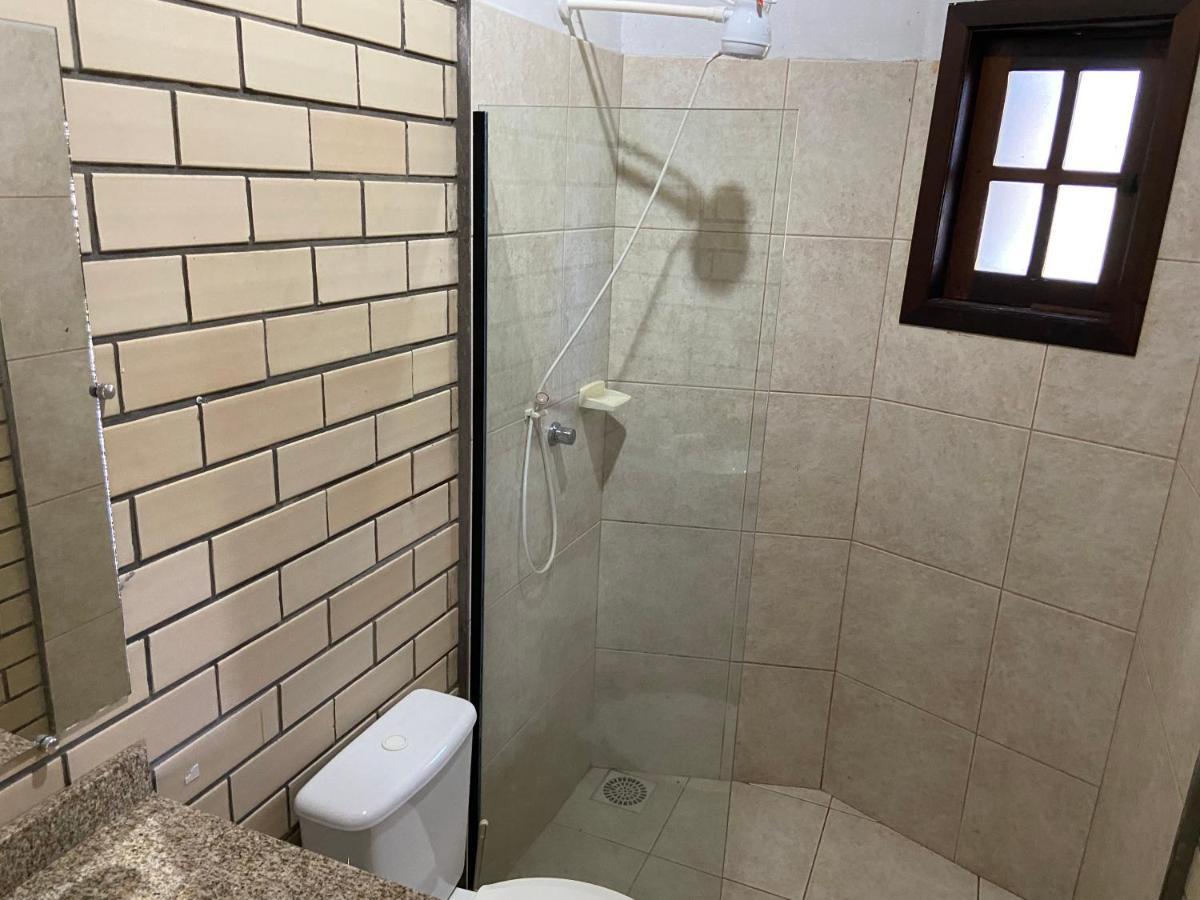 Haras Trevo De Ferro, Praia, Piscina E Campo 토레스 외부 사진