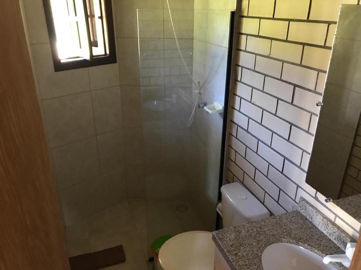 Haras Trevo De Ferro, Praia, Piscina E Campo 토레스 외부 사진