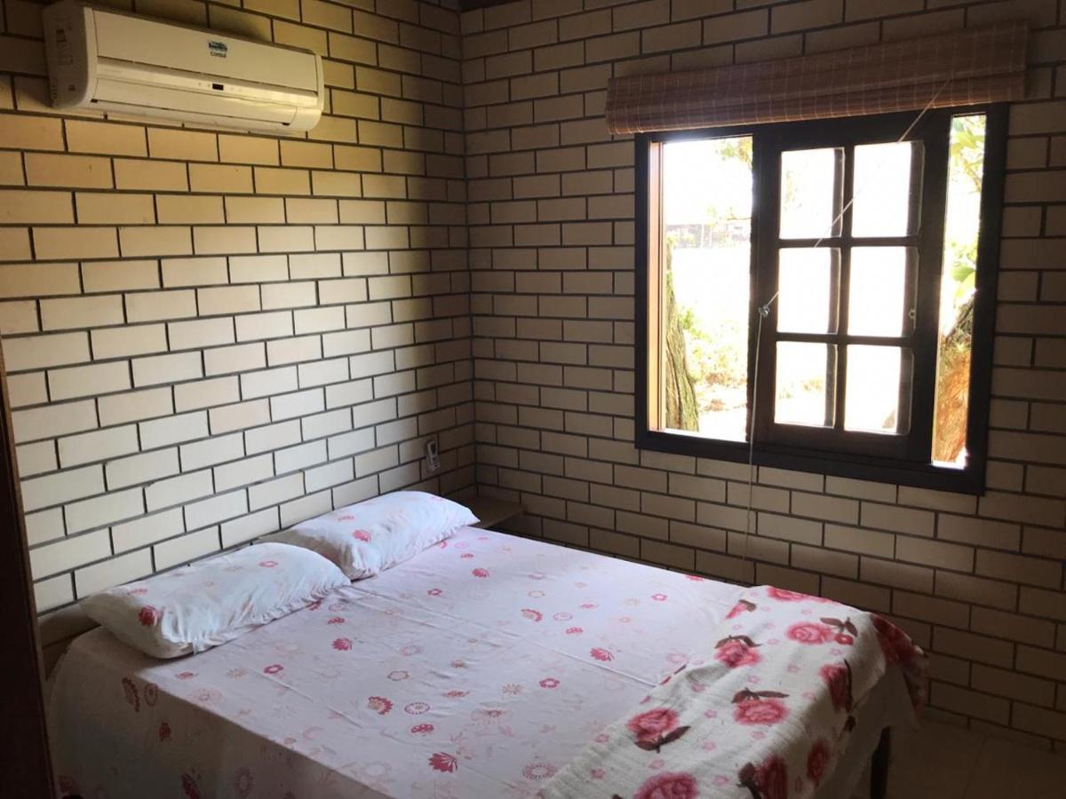 Haras Trevo De Ferro, Praia, Piscina E Campo 토레스 외부 사진