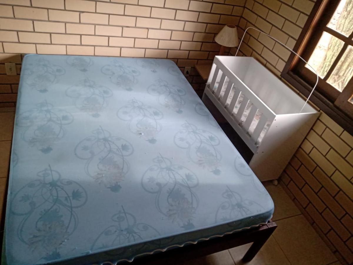Haras Trevo De Ferro, Praia, Piscina E Campo 토레스 외부 사진