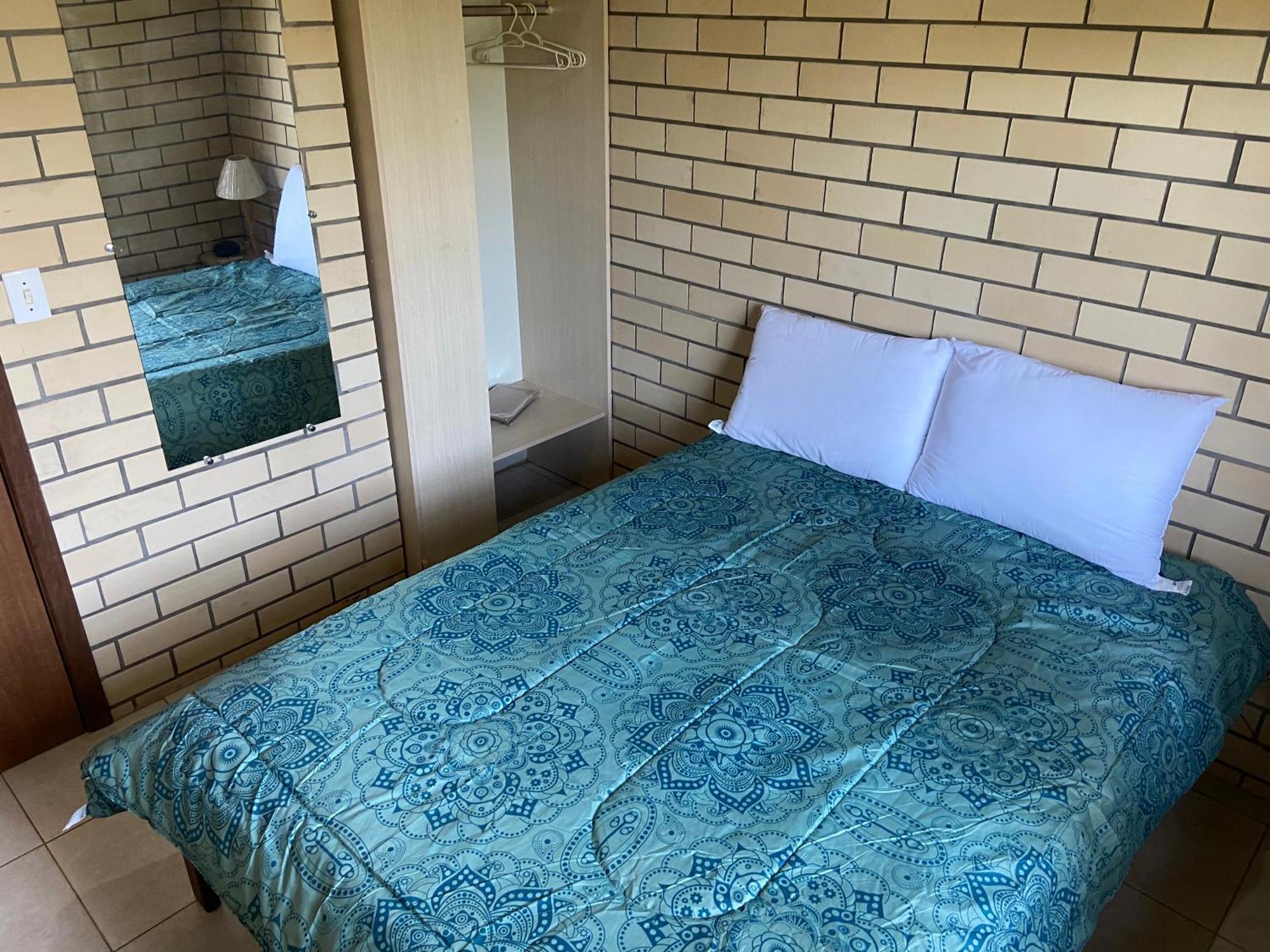 Haras Trevo De Ferro, Praia, Piscina E Campo 토레스 외부 사진